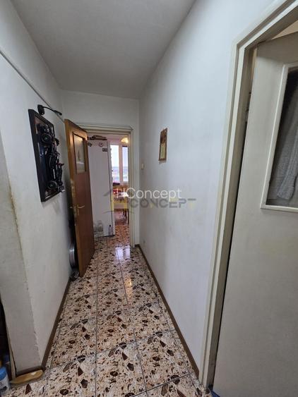 Apartament 2 camere decomandat vis a vis de Grand Arena - 4