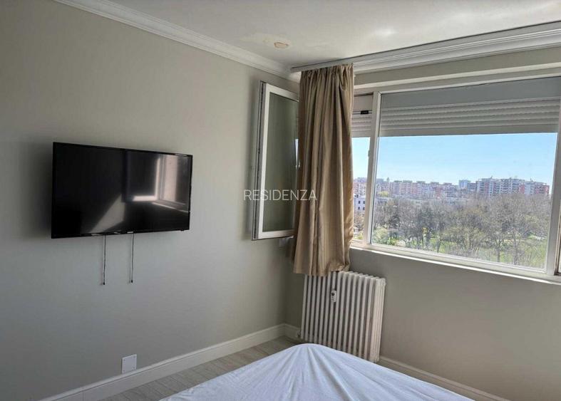 Apartament 3 camere | Vedere Parcul Circului | Etaj 7 | Totul nou - 2