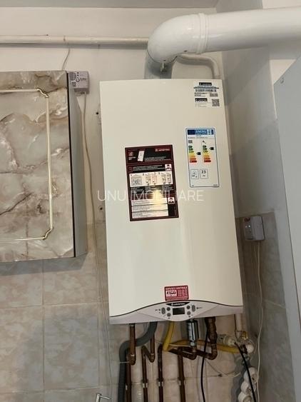 Gradinari-Iulius Mall-2 Camere -Dubla Vedere -bloc 80' - 3