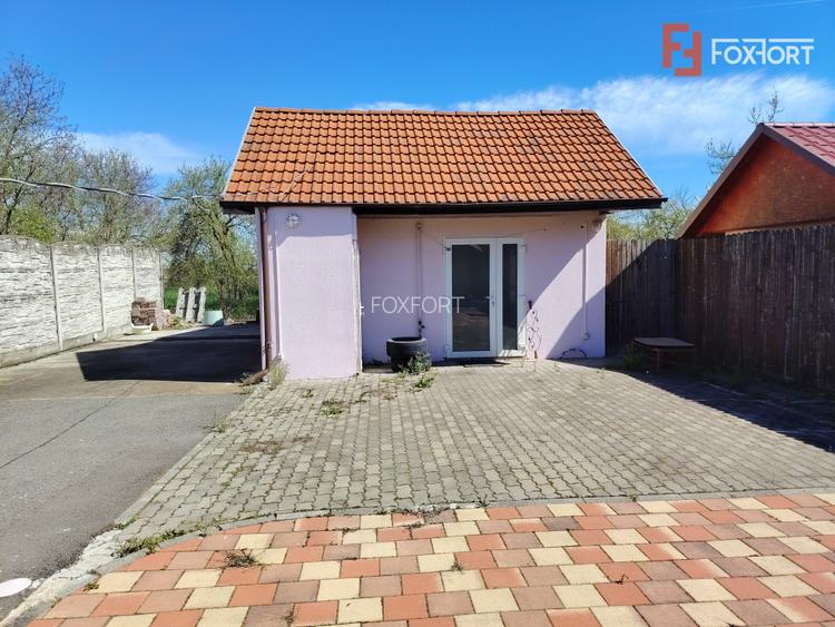 Comision 0% Duplex cu 4 camere, Parter + Mansarda, zona Giarmata Vii - V9206 - 28