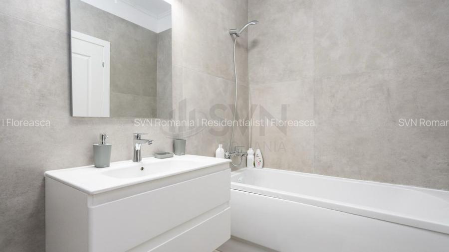 REA1023842 Apartament de lux 3 camere in Via Pipera - 6