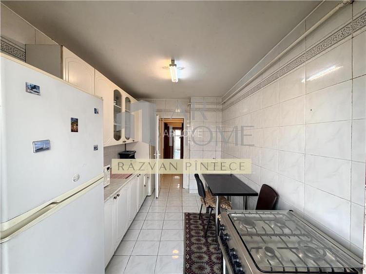 Apartament 3 camere, 2 bai, Republicii Mega Image, Ploiesti - 5