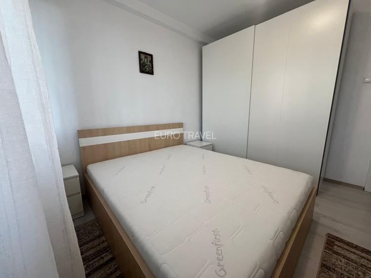 apartament 2 CAMERE, loc parcare, Ferdinand - Traian, curat, 420 euro - 19