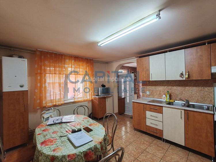 Casa de vanzare in cartierul Bulgaria. Comision 0! - 3