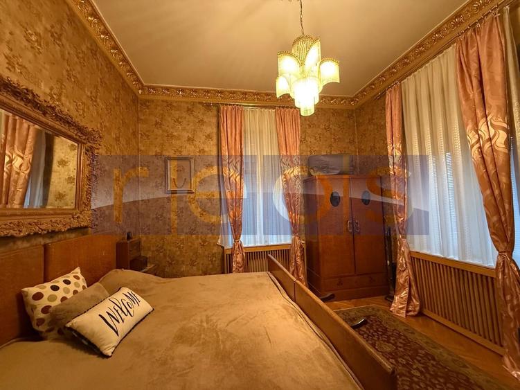 VANZARE VILA DEOSEBITA 400MP | ICOANEI | SINGUR IN CURTE | TEREN 625MP - 15