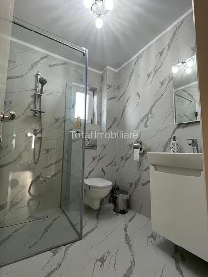 CASA INDIVIDUALA CUPLATA MOBILATA SI UTILATA STR. PALTINIS 52 - 29