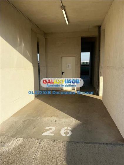 Apartament 2 camere, Sector 6 mobilat utilat 84.900 euro - 9