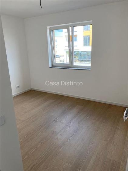 Apartament cu 3 camere si parcare inclusa - 3
