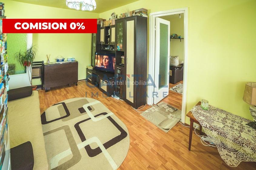 Comision 0%, Apartament 2 camere, Mureseni - 2