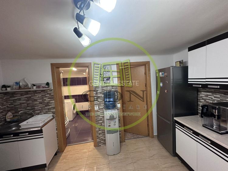 Casă la preț de apartament în Gușterița – oportunitate rară! - 7