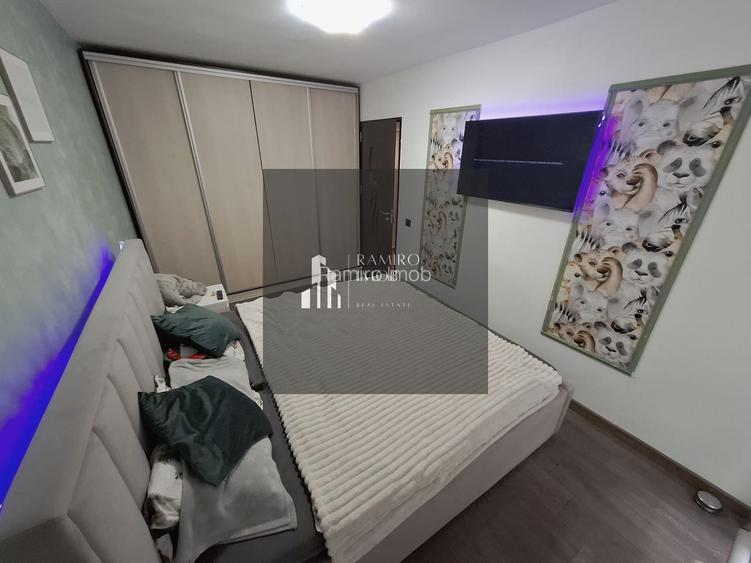 Apartament 2 camere  Vitan - 3