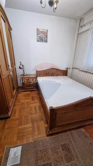 Apartament de inchiriat/2 camere/Banu Manta - 7