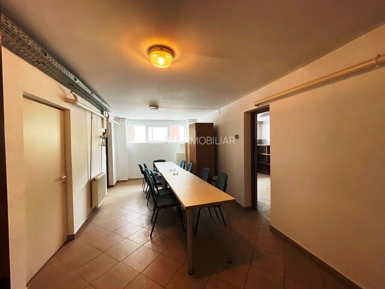 Baneasa - Strada Garlei imobil D+P+2 cu 523 mp utili 999900 Euro - 3