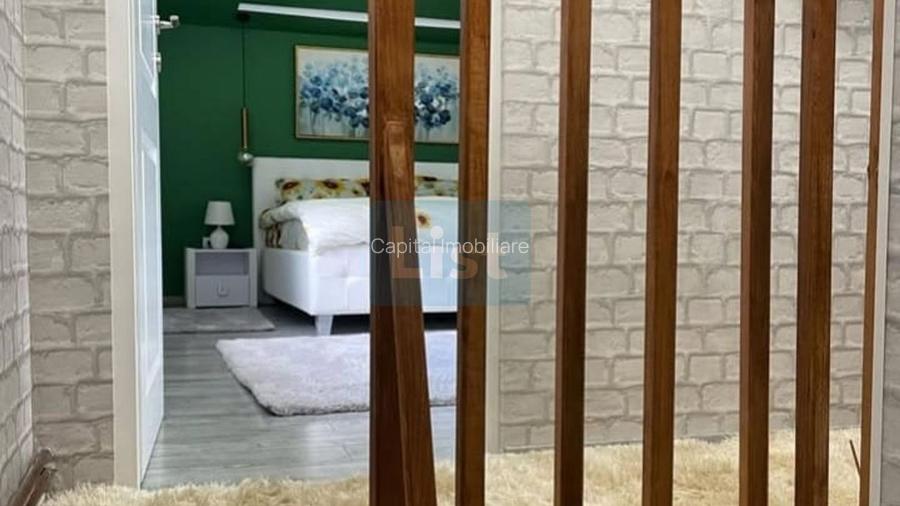 Apartament Ultracentral ,3 camere,Turda, comision 0% - 15