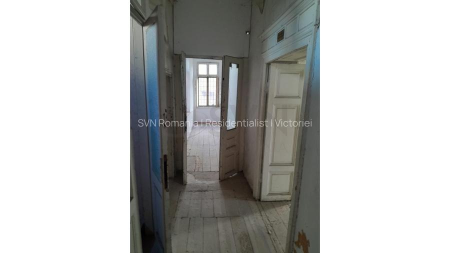 REV2004204 Vila interbelica de vanzare Unirii - 4