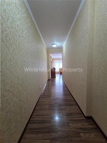 Apartament 3 camere cu 2 locuri parcare si acces la gradina Brasovul Vechi - 29