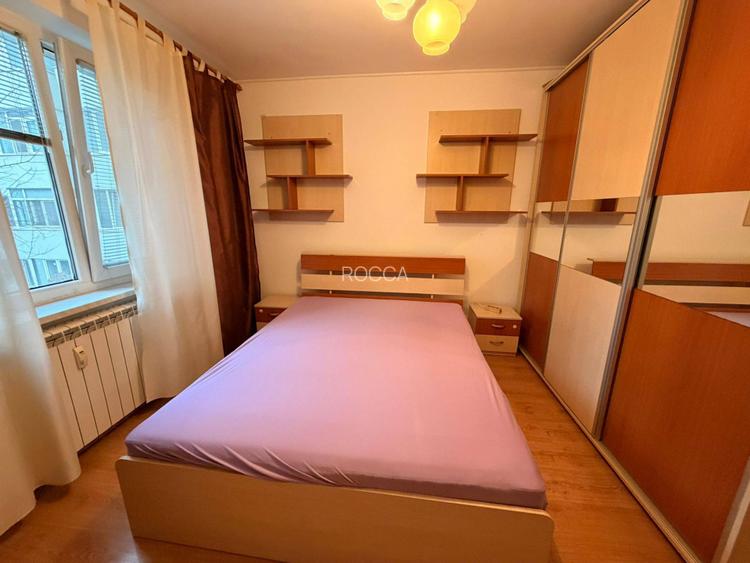 Apartament 2 camere 55 mp Titan | Etaj 3 | Metrou Nicolae Grigorescu | Parc IOR - 3