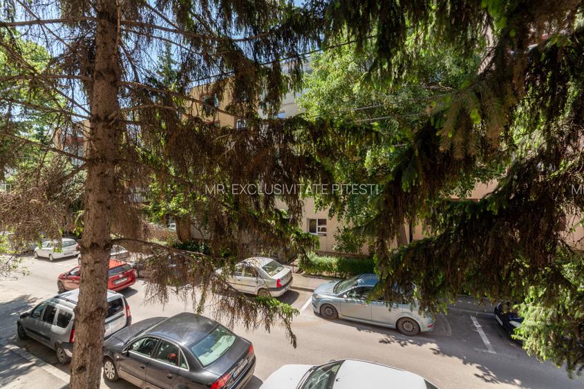 Apartament 2 camere, etaj 1, zona Banat | Mobilat și utilat | - 11