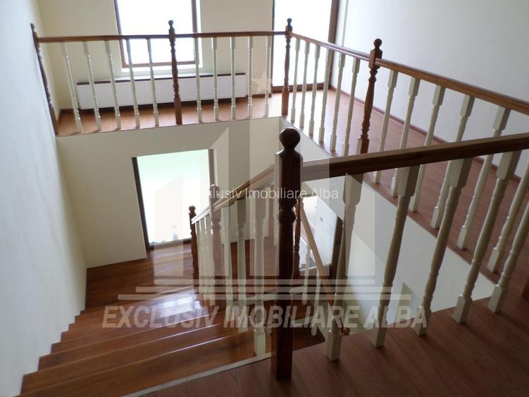 Casa individuala | Pensiune | 560 mp | 1450 mp teren | Cetate - 6