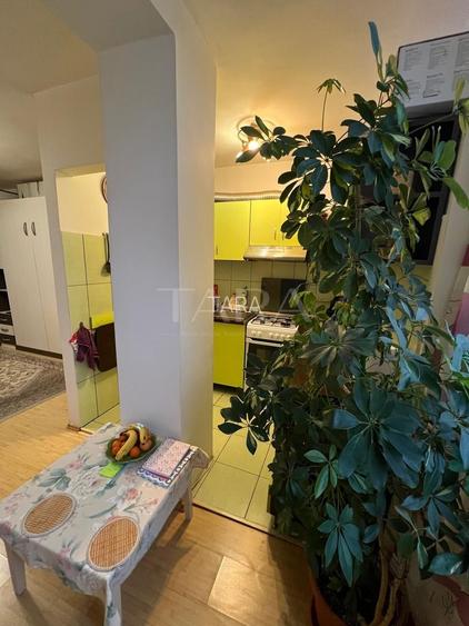 Garsonieră mobilată și utilată, central Gheorgheni. - 5