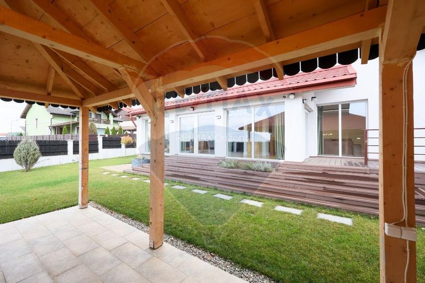 Casă premium - suprafețe generoase Bunloc - 23