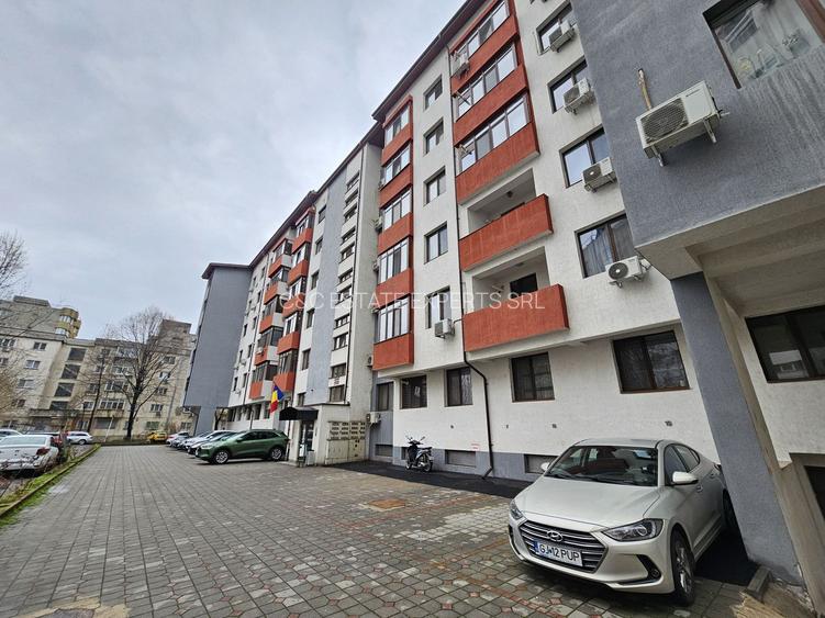 Lujerului- Virtutii-planul 2| Bloc Nou|6 min. metrou| Loc Parcare| CT proprie - 21