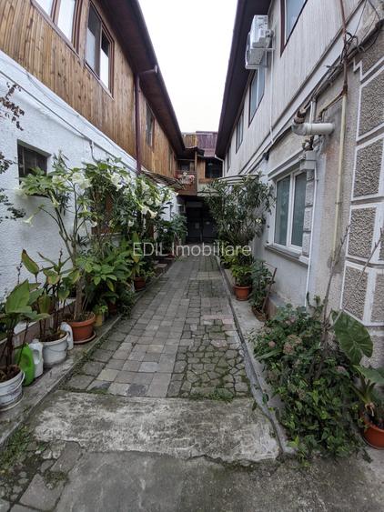 Casă de vânzare, 4 camere, 110 mp, Central Calea Moților - 26