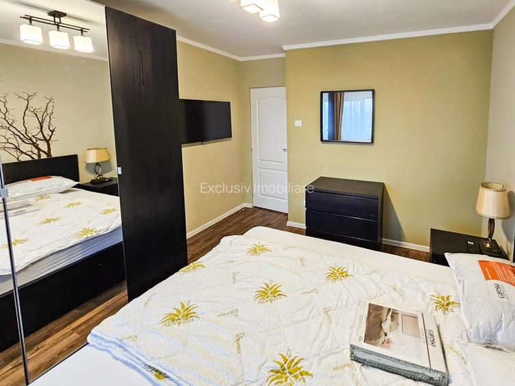 Apartament 2 camere | Renovat | Stadio - CityPark | Termen lung - 2