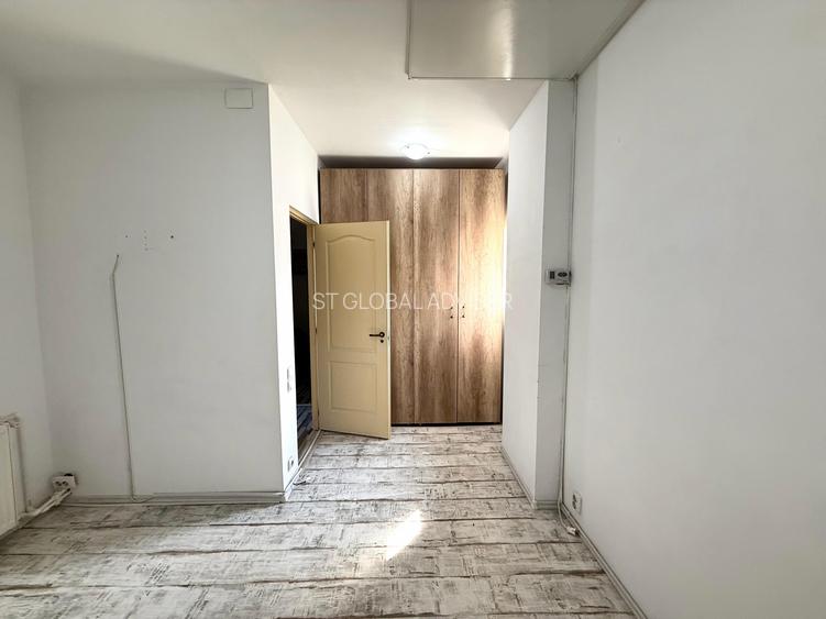 Casa cu 4 camere+curte de inchiriat pe Strada Odoarei, rezidential sau comercial - 15