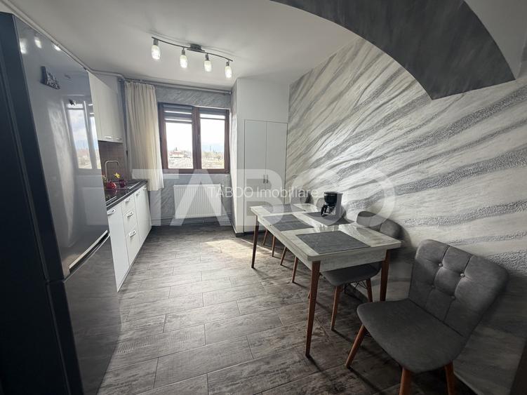 Muta-te in noul tau apartament renovat complet 2026 mobilat utilat - 5