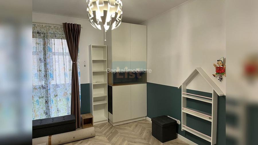0% Comision | Apartament semidecomandat cu 3 camere | Andrei Muresanu - 11