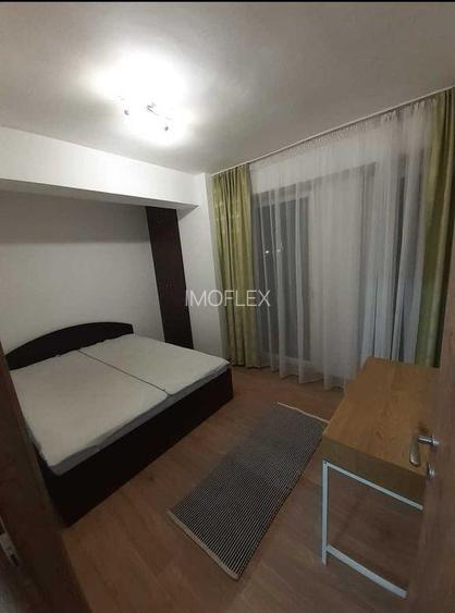 Apartament 2 Camere Decomandat | Parcare Inclusă | Zona Edgar Quinet – M - 5