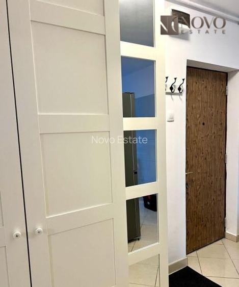 Garsoniera | Alba Iulia | Renovata Moderna - 3