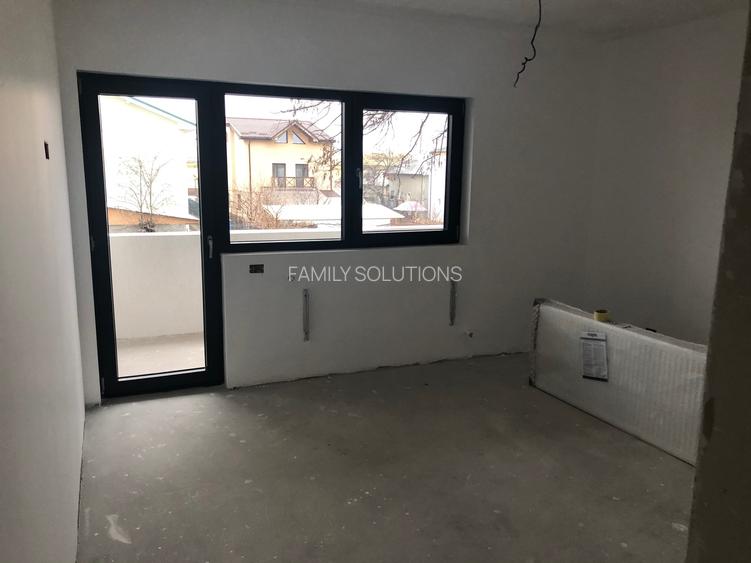 Proiect nou pozitie foarte buna. P+1+M. 5 cam - 9