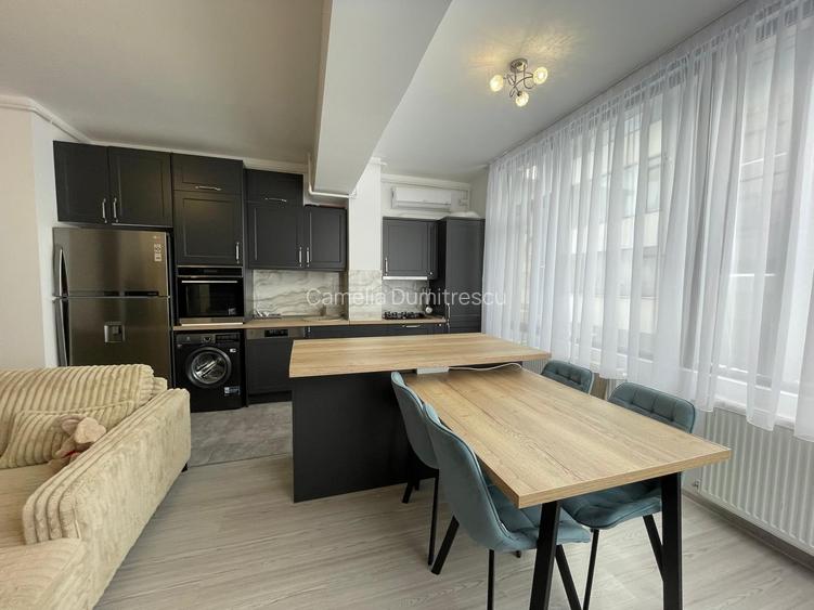 BELIZE RESIDENCE-3 CAMERE MOBILATE SI UTILATE-TOTUL NOU - 9