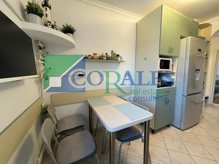 Zona Lipovei. ETAJ 2. Decomandat. 3 balcoane! - 3