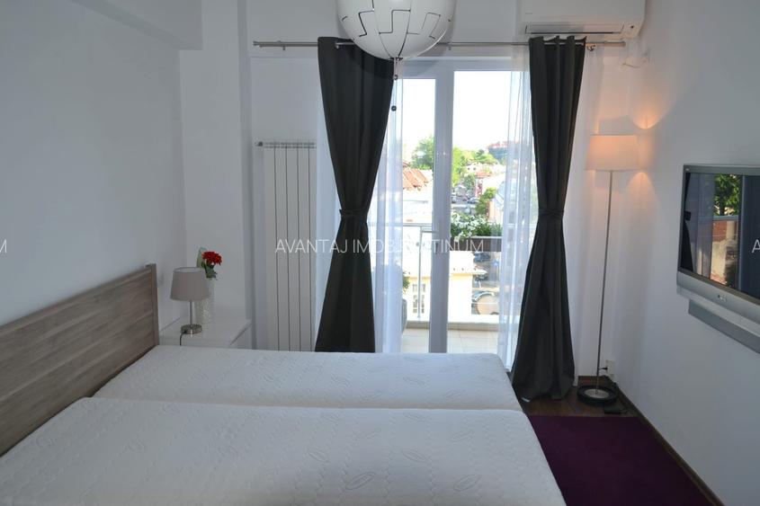 Unirii, Mitropolie, bloc 2016, 2 locuri parcare - 5