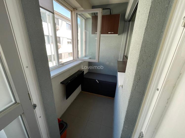 Apartament 2 camere, etaj 3/4, Chiajna – lângă parc - 24