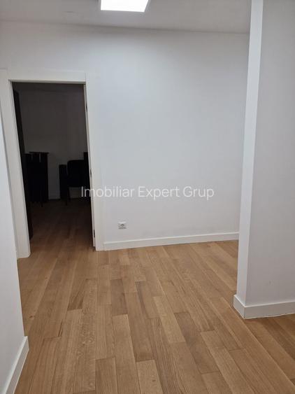 Piata Unirii Apart nou finisaje lux  131 mp plus curte 200 mp garaj - 9