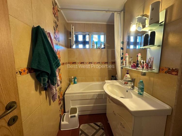 Apartament cu 2 camere, mobilat, Girocului - 10