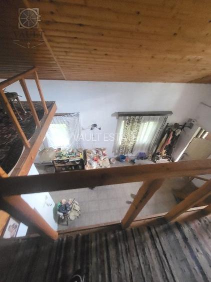 Teren Butimanu - 3700 mp-deschidere lac - 8