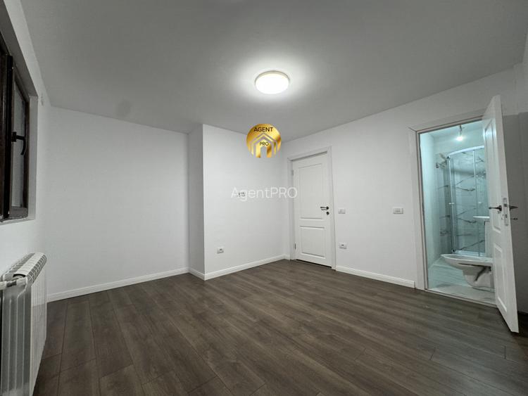 Vila Individuala D+P+M - Locatie Buna - Otopeni Central - 16