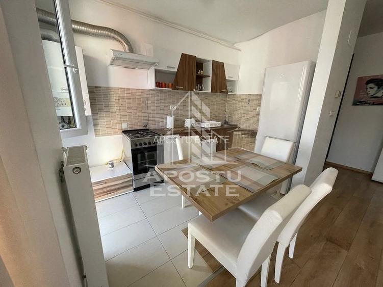 Apartament cu 2 camere ,de inchiriat, Zona Aradului - Complexul IRIS - 5