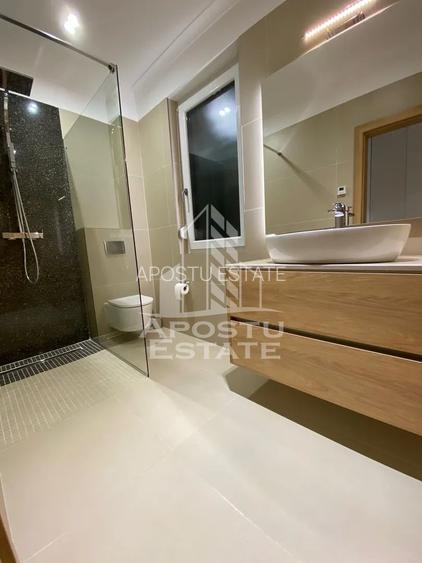 Apartament modern cu 2 camere, open space, in Dumbravita - 8