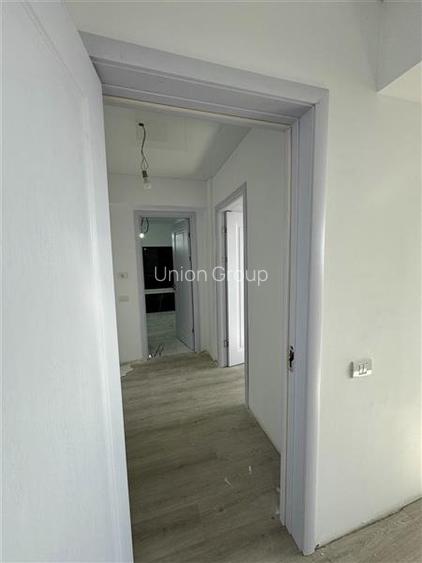 Apartament 2 camere la cheie, bloc din 2024, Zona Icil - 9