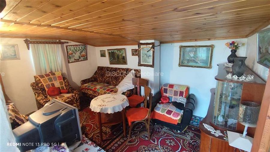 Casa in Malu Vanat Prahova - 7