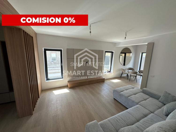 Duplex modern | Parcul Teilor |  Comision 0% - 5