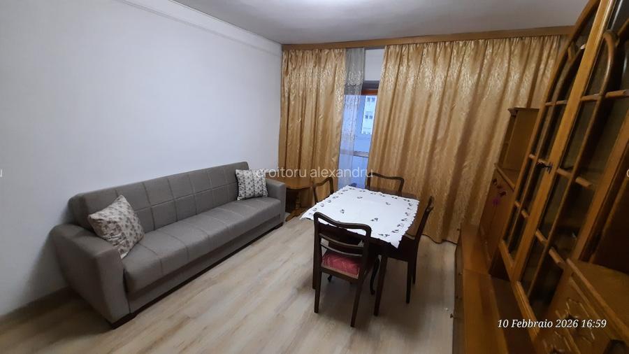 Apartament cu 2 camere, șoseaua Pacurari  - 4