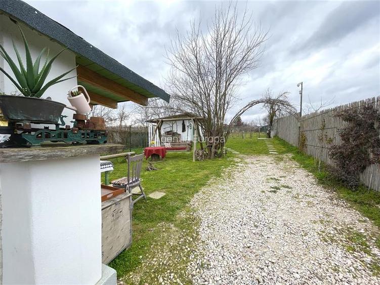 Casa de vanzare in Nufaru - 38