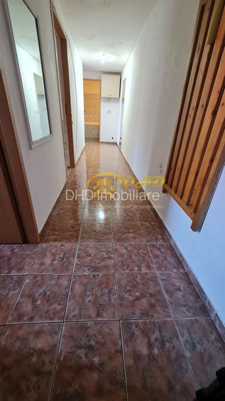 Apartament 2 camere decomandate, zona Mircea cel Batran. - 7